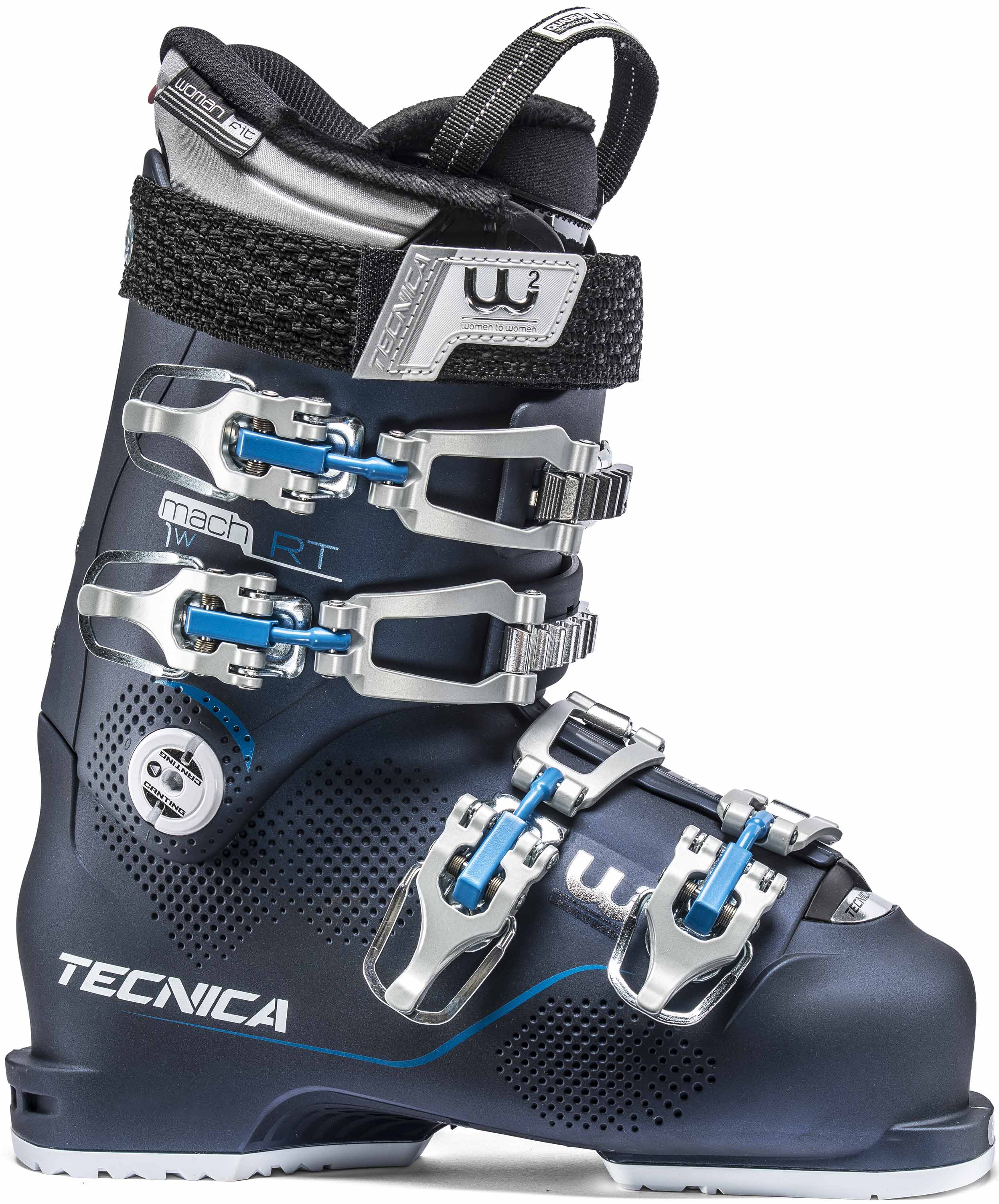Chaussure de ski Tecnica Mach 1 MV 90 XR W Freestyle Sport